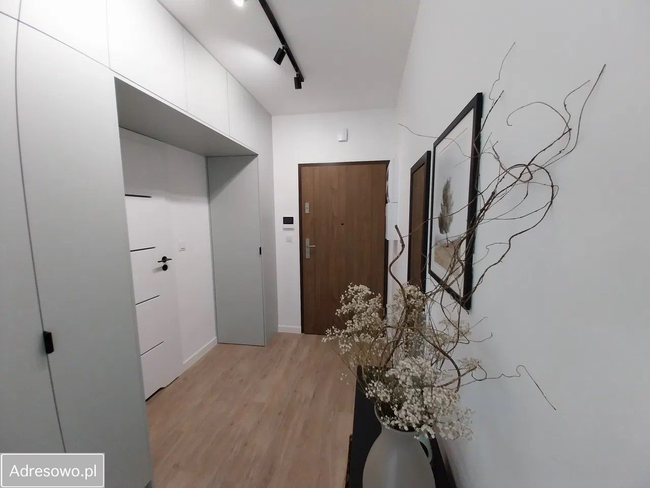 Mieszkanie 1-pokojowe Bielsko-Biała Śródmieście, ul. Konwaliowa. Zdjęcie 10