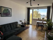 Mieszkanie 3-pokojowe Łódź Śródmieście, ul. Wierzbowa. Zdjęcie 2