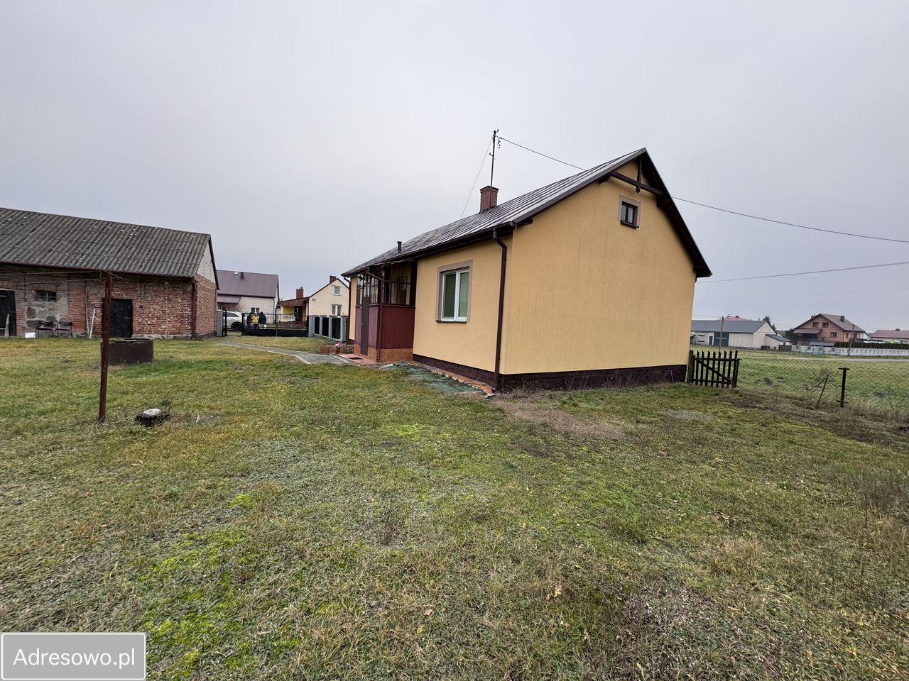 Działka budowlana Lubice. Zdjęcie 3