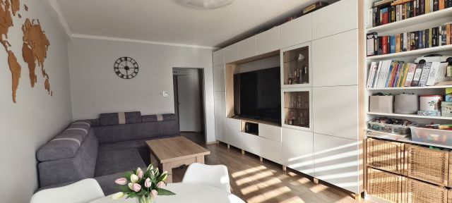 Mieszkanie 2-pokojowe Dąbrowa Górnicza Mydlice, ul. Henryka Dąbrowskiego. Zdjęcie 1