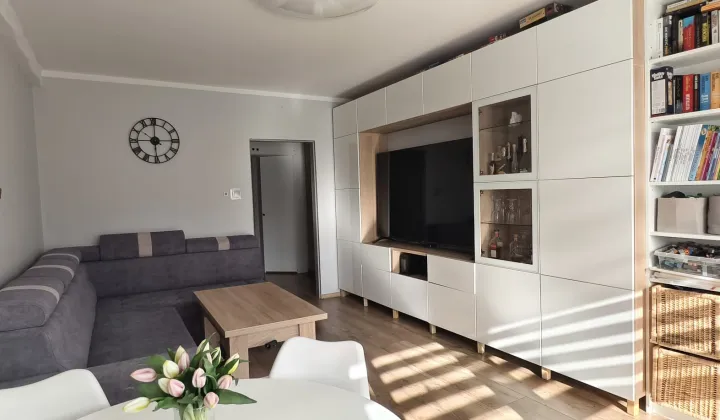 Mieszkanie 2-pokojowe Dąbrowa Górnicza Mydlice, ul. Henryka Dąbrowskiego