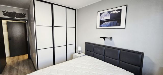 Mieszkanie 3-pokojowe Wrocław Fabryczna, ul. Stanisława Kunickiego. Zdjęcie 7