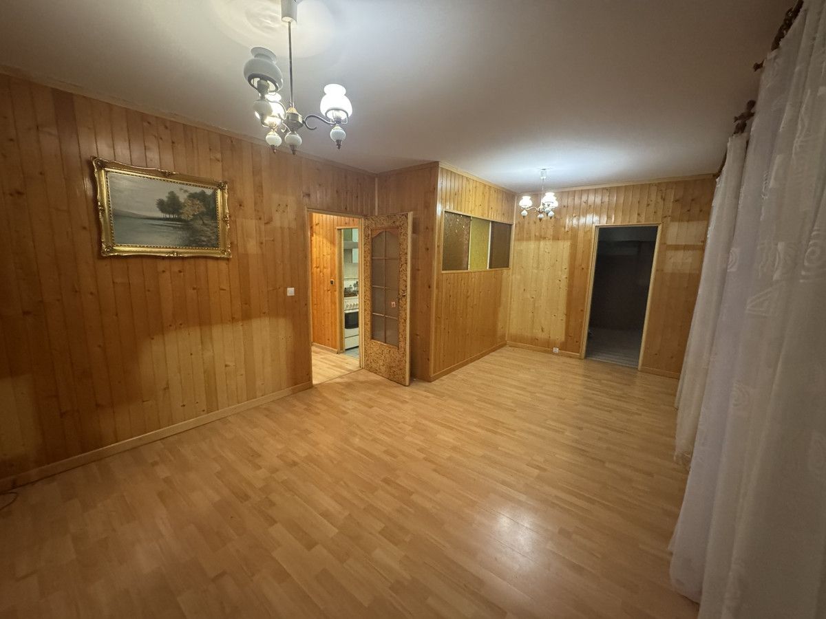 Mieszkanie 4-pokojowe Ruda Śląska, ul. Ignacego Paderewskiego. Zdjęcie 6