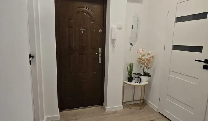 Mieszkanie 2-pokojowe Wałbrzych, ul. Prosta