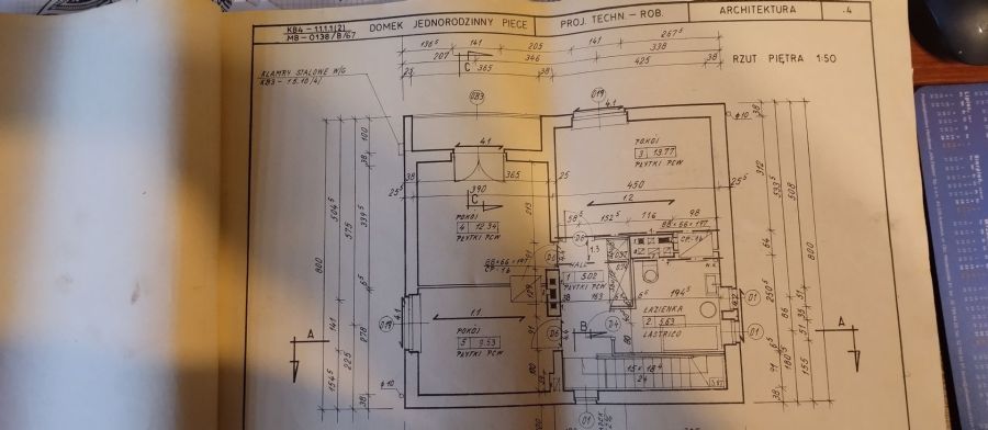 dom wolnostojący, 4 pokoje Gdańsk Zabornia, ul. Lipowa. Zdjęcie 9