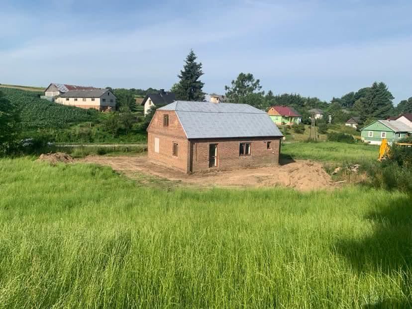 dom wolnostojący Krasne. Zdjęcie 7