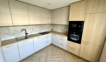 Mieszkanie 7-pokojowe Warszawa Ursynów