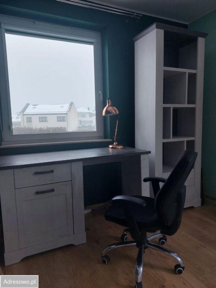 Mieszkanie 4-pokojowe Gdańsk Jasień, ul. Bażantowa. Zdjęcie 8