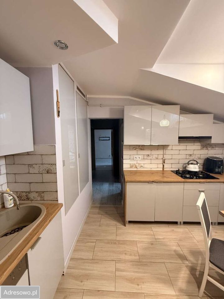 Mieszkanie 3-pokojowe Połczyn-Zdrój Centrum, ul. Demokracji. Zdjęcie 13