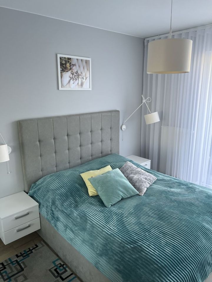 Mieszkanie 3-pokojowe Kalisz, ul. Częstochowska. Zdjęcie 6