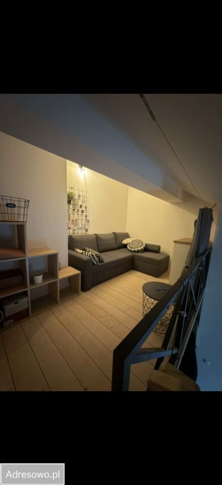 Mieszkanie 1-pokojowe Wrocław Krzyki, ul. Buforowa. Zdjęcie 7