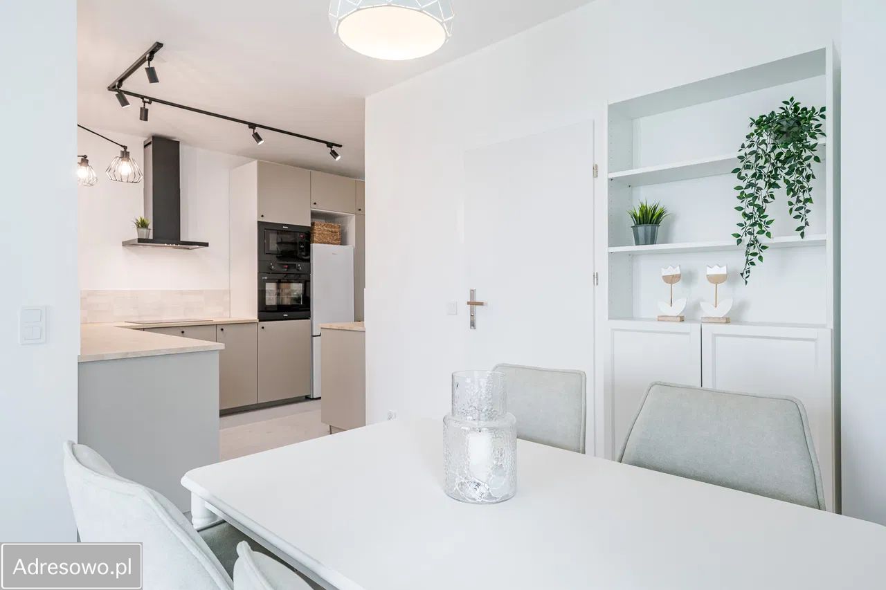 Mieszkanie 3-pokojowe Gdańsk Ujeścisko, ul. Przemyska. Zdjęcie 13