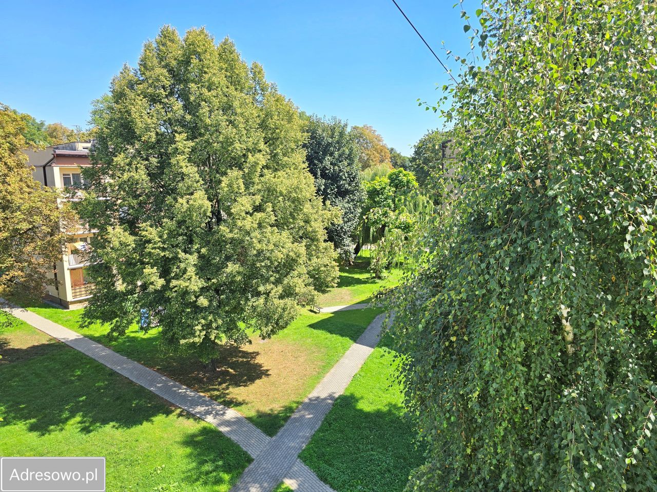 Mieszkanie 3-pokojowe Tarnów, ul. Romualda Traugutta. Zdjęcie 5