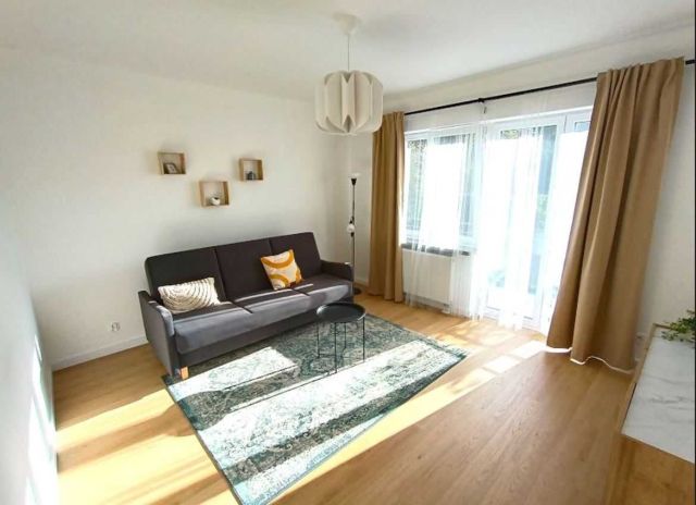 Mieszkanie 2-pokojowe Warszawa Ursus. Zdjęcie 1