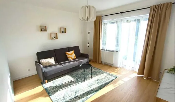 Mieszkanie 2-pokojowe Warszawa Ursus