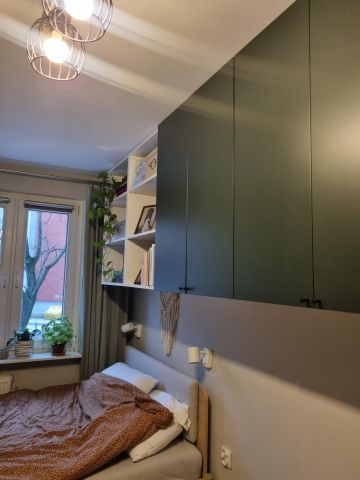 Mieszkanie 2-pokojowe Poznań Winogrady, os. Kosmonautów. Zdjęcie 19