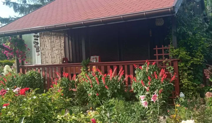 Działka rod Skierniewice