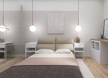 Mieszkanie 2-pokojowe Warszawa Zacisze, ul. Tużycka. Zdjęcie 3