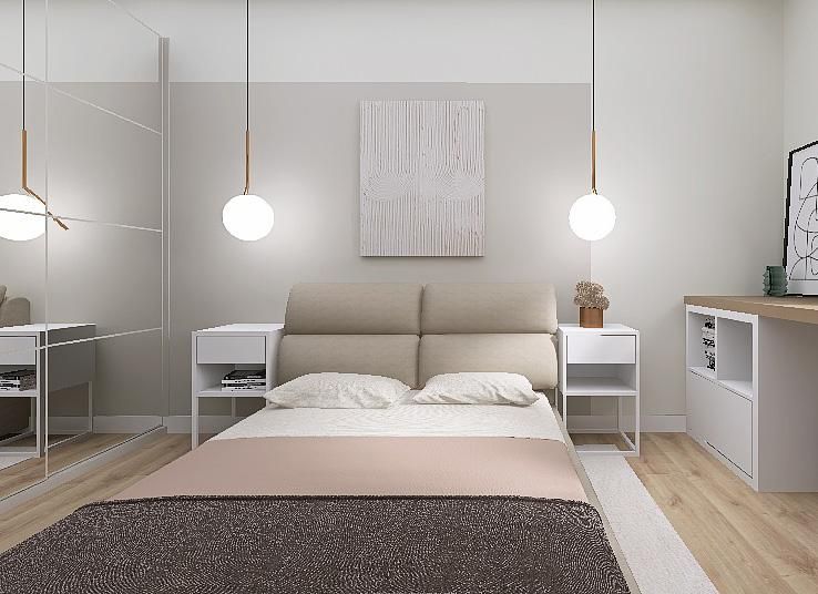 Mieszkanie 2-pokojowe Warszawa Zacisze, ul. Tużycka. Zdjęcie 4