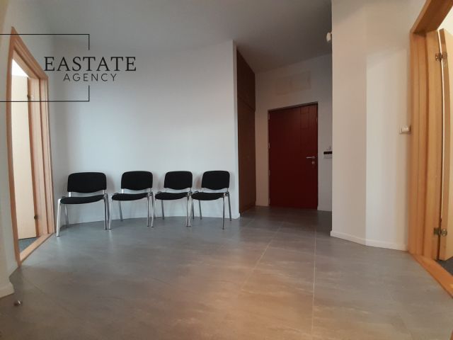 Lokal Warszawa Wola, ul. Sienna. Zdjęcie 8