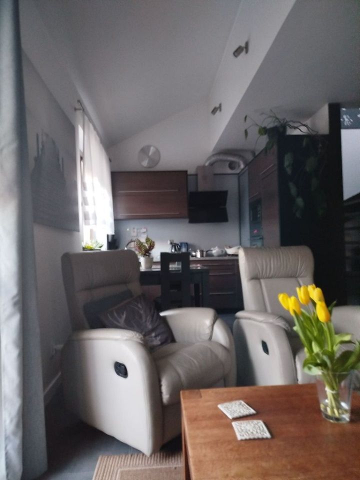 Mieszkanie 4-pokojowe Szczecin Bukowo. Zdjęcie 6