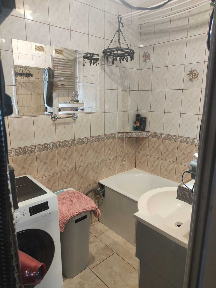 Mieszkanie 2-pokojowe Szczecin Zdroje, ul. Młodzieży Polskiej. Zdjęcie 5