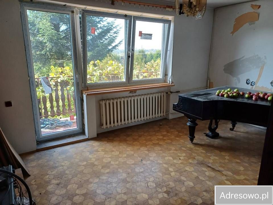 bliźniak, 6 pokoi Siercza. Zdjęcie 7