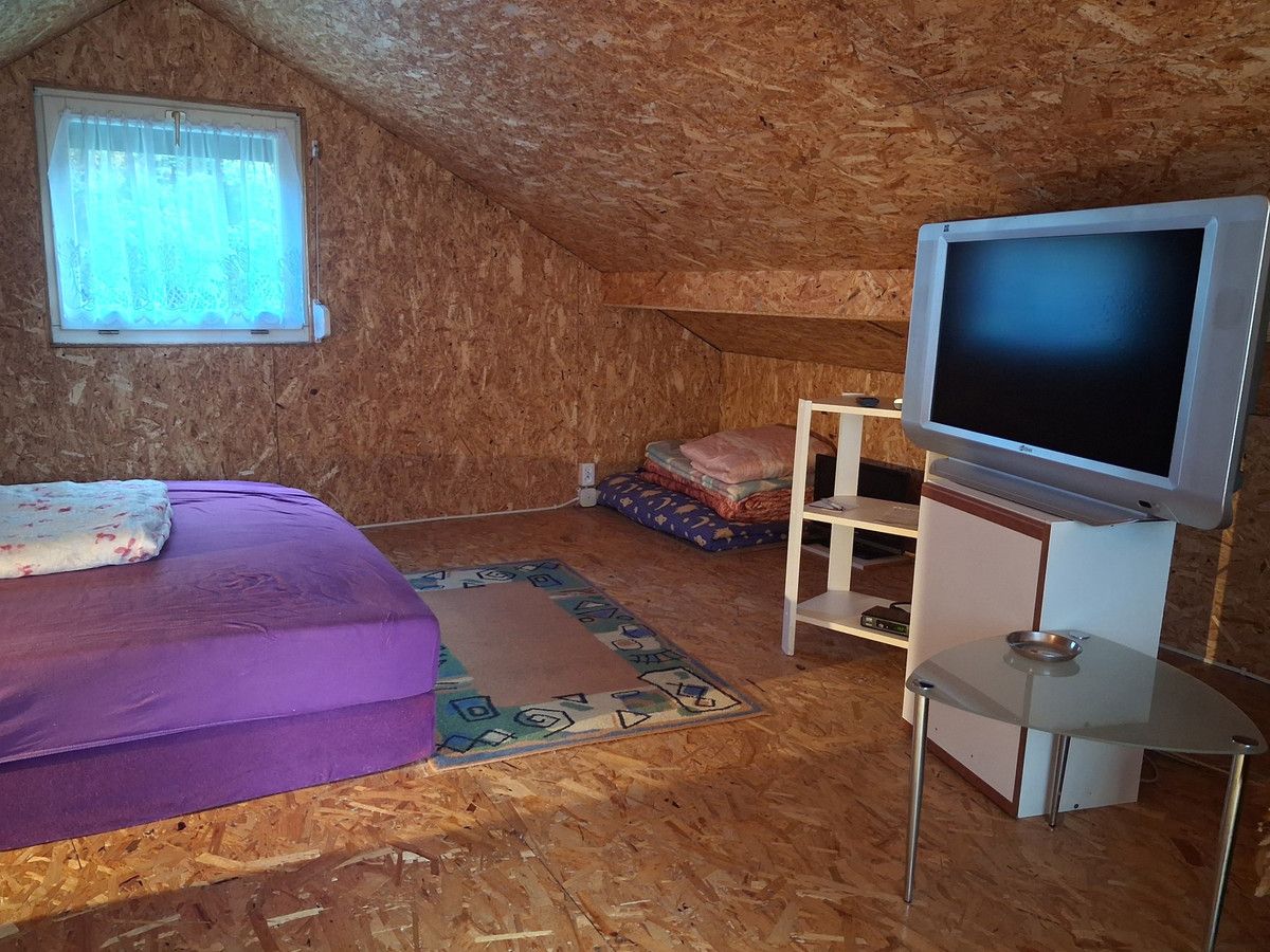Działka rod Sokolniki-Las, ul. Graniczna. Zdjęcie 13