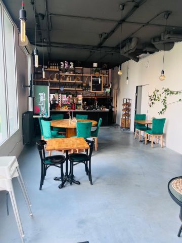 Lokal Warszawa Mokotów. Zdjęcie 1