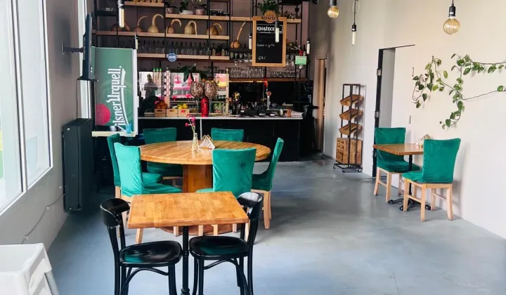 Lokal Warszawa Mokotów