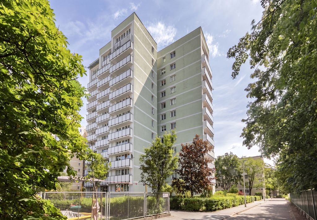 Mieszkanie 3-pokojowe Warszawa Praga-Południe, ul. Świętosławska. Zdjęcie 13