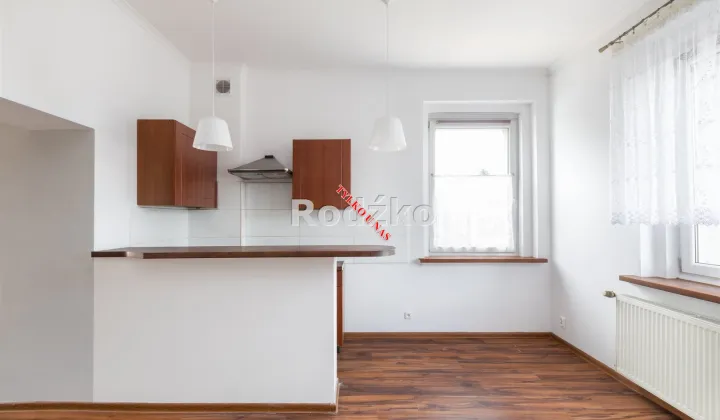 Mieszkanie 2-pokojowe Bydgoszcz Jary, ul. Władysława IV
