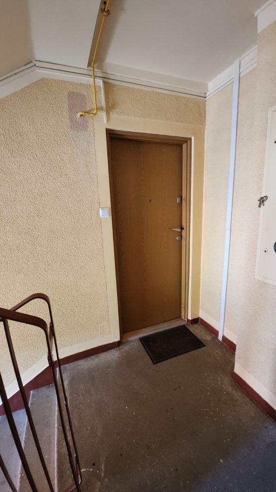 Mieszkanie 4-pokojowe Ostróda, ul. Kardynała Wyszyńskiego. Zdjęcie 24