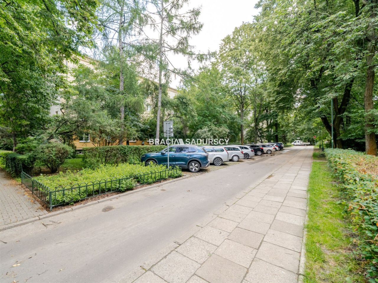 Mieszkanie 2-pokojowe Kraków Grzegórzki, al. Ignacego Daszyńskiego. Zdjęcie 20