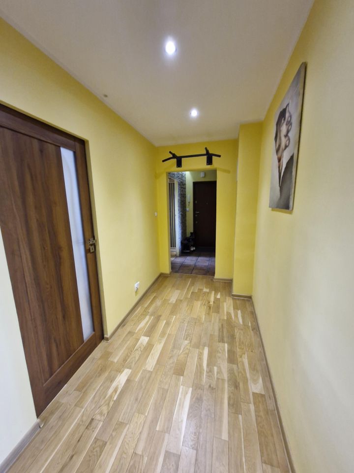Mieszkanie 3-pokojowe Gliwice Sośnica, ul. Odrowążów. Zdjęcie 12