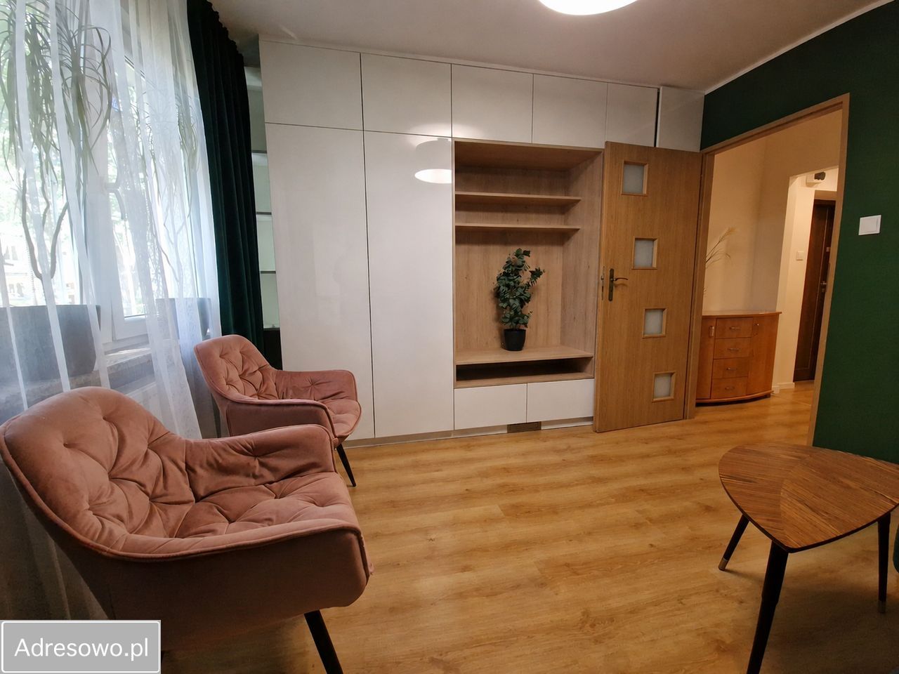 Mieszkanie 2-pokojowe Warszawa Bródno, ul. Toruńska. Zdjęcie 2