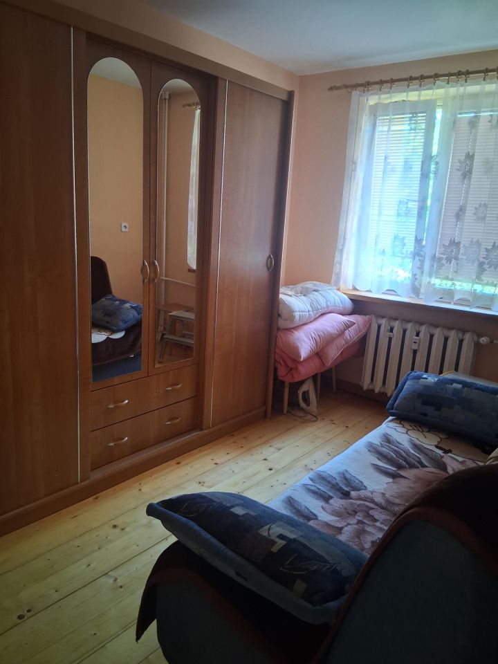 Mieszkanie 3-pokojowe Tarnów, ul. Romana Brandstaettera. Zdjęcie 5