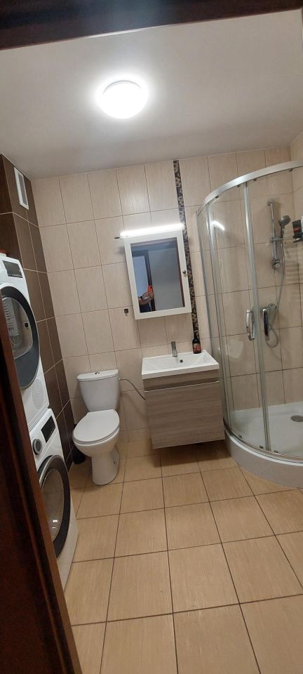 Mieszkanie 2-pokojowe Zielona Góra Centrum, ul. Obywatelska. Zdjęcie 11