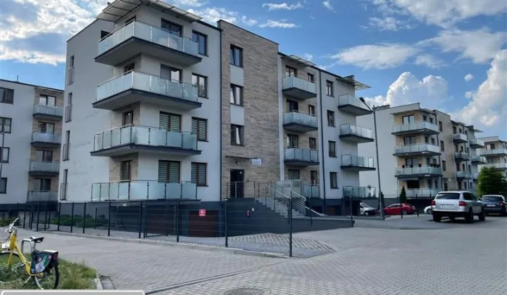 Mieszkanie 2-pokojowe Siemianowice Śląskie Michałkowice, ul. Elizy Orzeszkowej