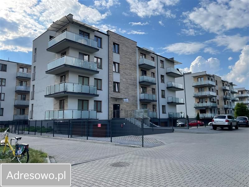 Mieszkanie 2-pokojowe Siemianowice Śląskie Michałkowice, ul. Elizy Orzeszkowej. Zdjęcie 1