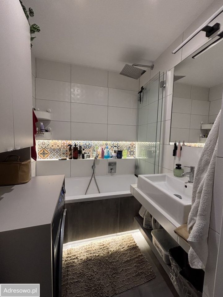 Mieszkanie 3-pokojowe Tychy, ul. Armii Krajowej. Zdjęcie 10