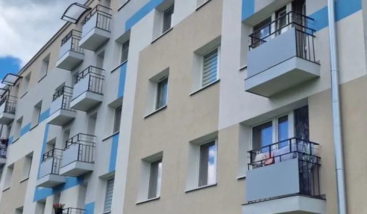 Mieszkanie 3-pokojowe Kielce KSM, ul. Pomorska