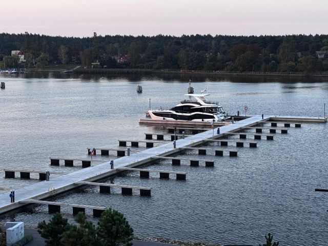 Mieszkanie 4-pokojowe Gdańsk Wisłoujście, ul. Łąkowa. Zdjęcie 5