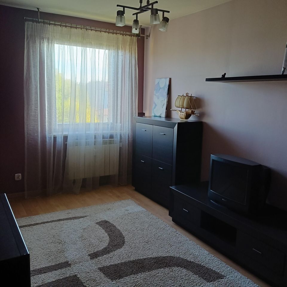 Mieszkanie 3-pokojowe Busko-Zdrój Centrum, os. Leszka Czarnego. Zdjęcie 10