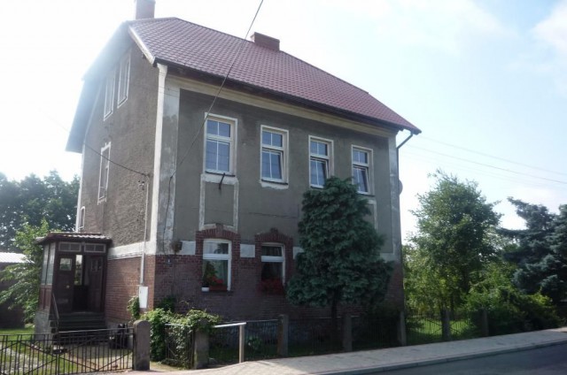 Mieszkanie 4-pokojowe Boczów, ul. Dworcowa. Zdjęcie 1