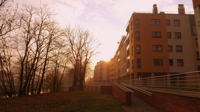Mieszkanie 3-pokojowe Gdańsk, ul. Toruńska. Zdjęcie 1