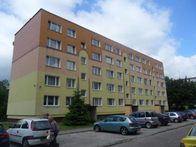 Mieszkanie 2-pokojowe Łódź Górna, ul. Antoniego Wiwulskiego. Zdjęcie 1