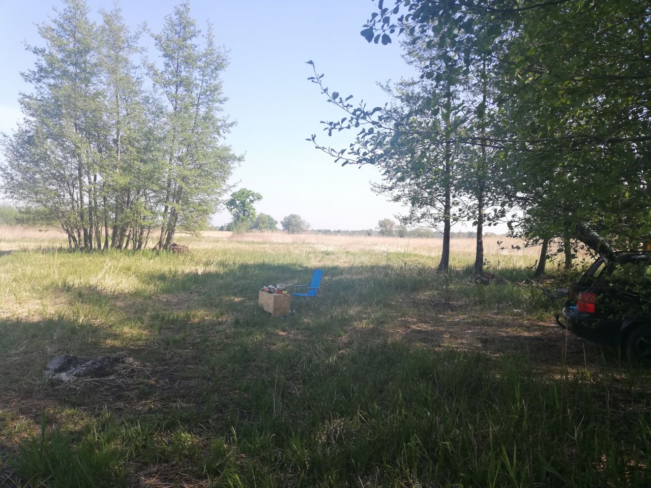 Działka rolna Rogów Sobócki. Zdjęcie 5