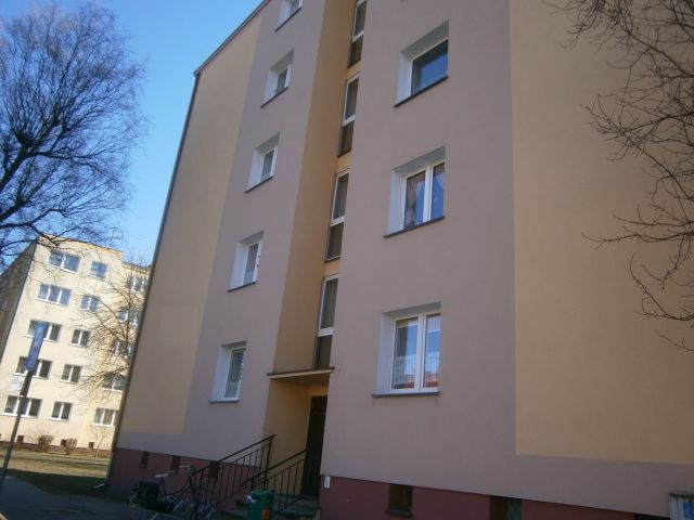 Mieszkanie 2-pokojowe Złotów, ul. Moniuszki. Zdjęcie 1