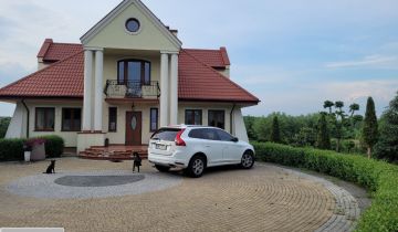 dom wolnostojący, 5 pokoi Lewiczyn
